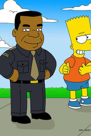 Les Simpson Saison 11 Épisode 9