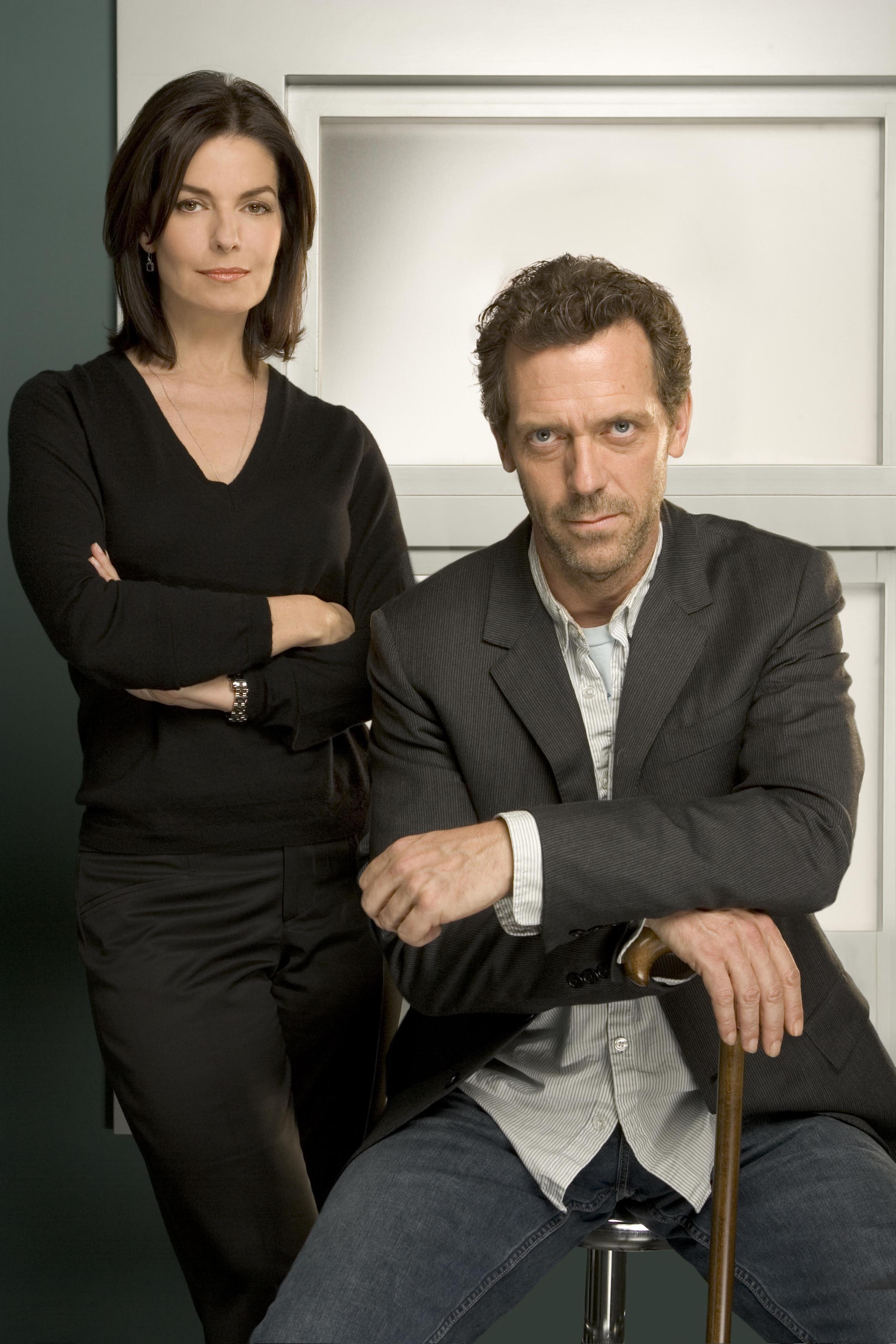 Dr House - Cours magistral