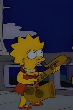 The Simpsons Seizoen 1 Aflevering 6