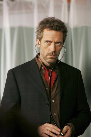 Dr House Saison 2 Épisode 23