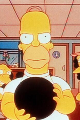 The Simpsons Seizoen 7 Aflevering 12