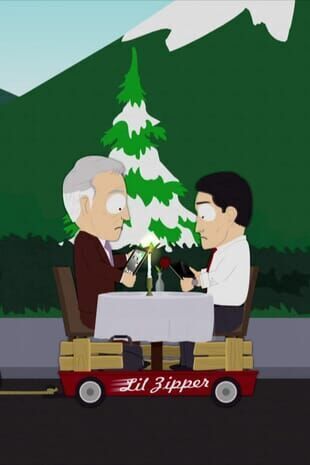 South Park Seizoen 18 Aflevering 4