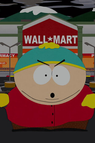 South Park Seizoen 8 Aflevering 9