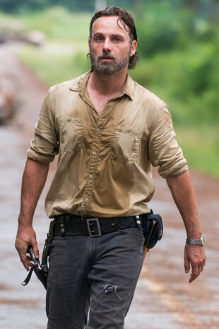 The Walking Dead: Invazia zombi Sezonul 8 Episodul 8