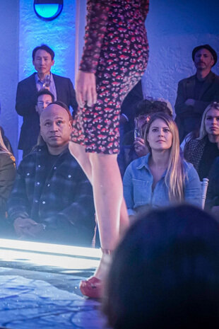 NCIS: Los Angeles Seizoen 11 Aflevering 13