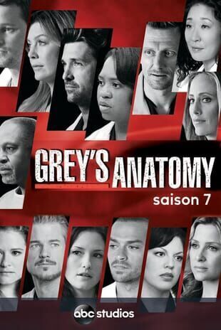 Anatomia lui Grey Sezonul 7 Episodul 21