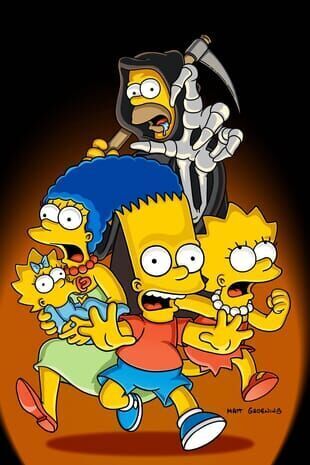 The Simpsons Seizoen 15 Aflevering 1