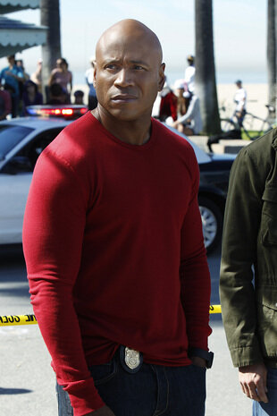 NCIS: Los Angeles Seizoen 2 Aflevering 11