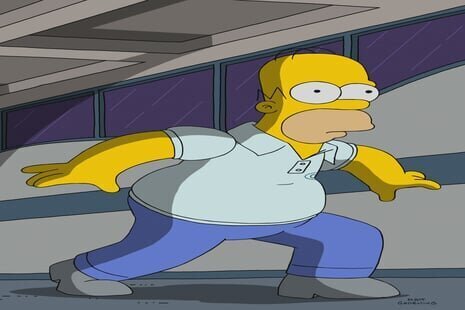 The Simpsons Seizoen 30 Aflevering 5
