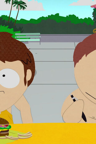 South Park Seizoen 13 Aflevering 14