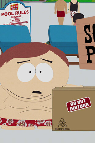 South Park Seizoen 22 Aflevering 8