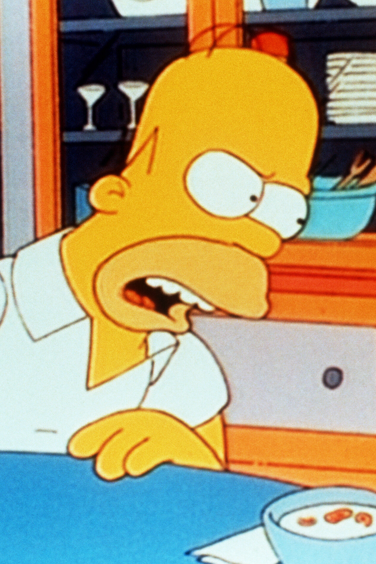 Les Simpson - La Springfield connection