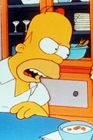 Les Simpson - La filière Springfield