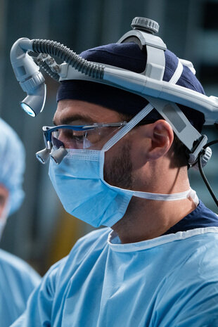 Anatomia lui Grey Sezonul 15 Episodul 18