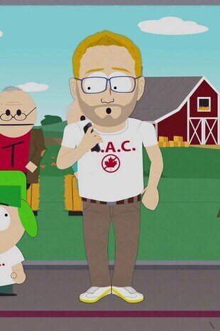 South Park Seizoen 21 Aflevering 9