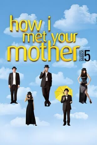 How I Met Your Mother Seizoen 5 Aflevering 6