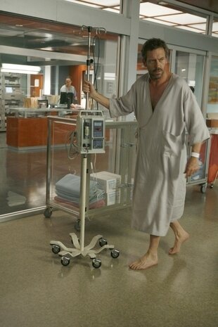Dr House Saison 2 Épisode 24