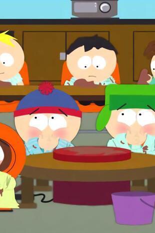 South Park Seizoen 7 Aflevering 3