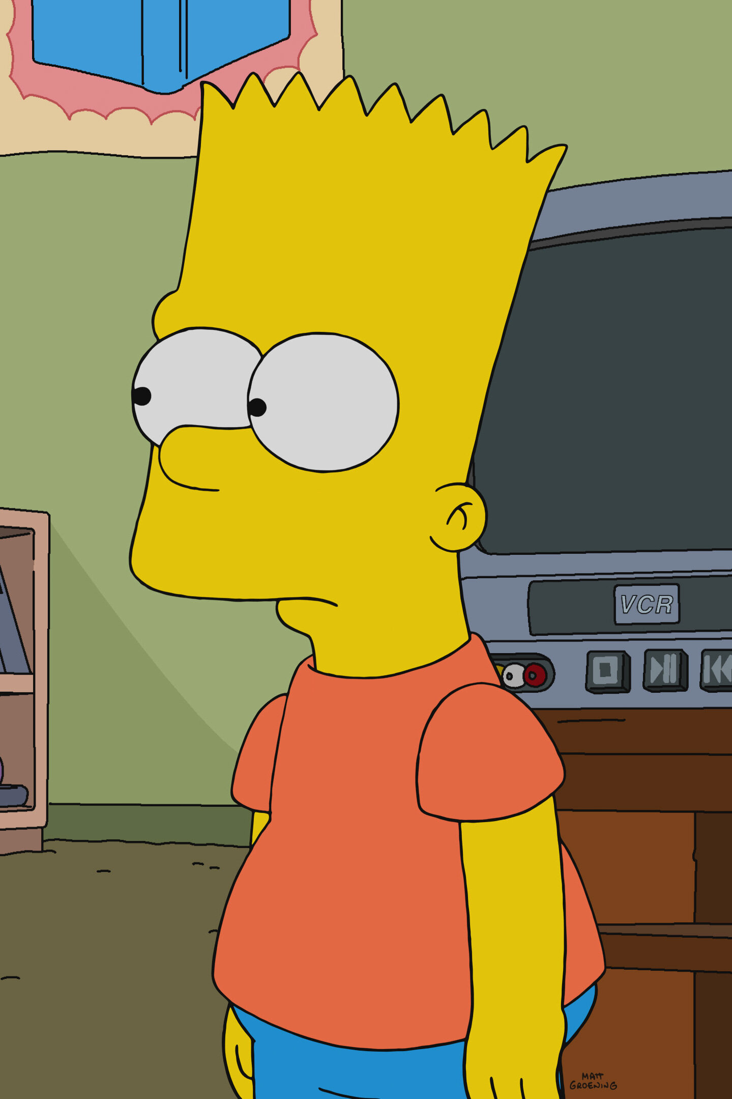 Les Simpson - Marge la bûcheronne