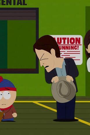South Park Seizoen 10 Aflevering 14