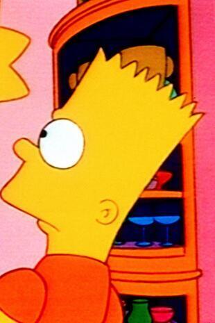 Les Simpson Saison 5 Épisode 14