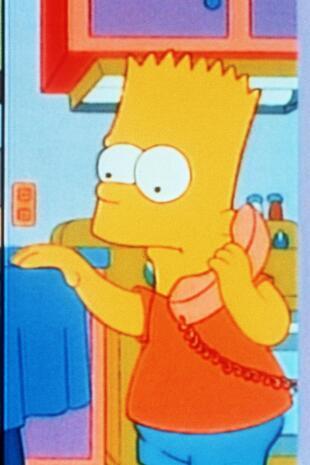 Les Simpson Saison 6 Épisode 16