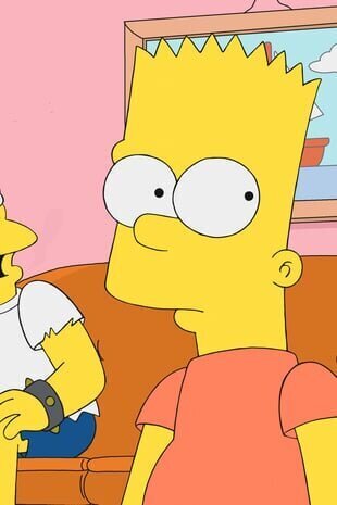 Les Simpson Saison 32 Épisode 7