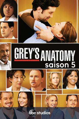 Anatomia lui Grey Sezonul 5 Episodul 23
