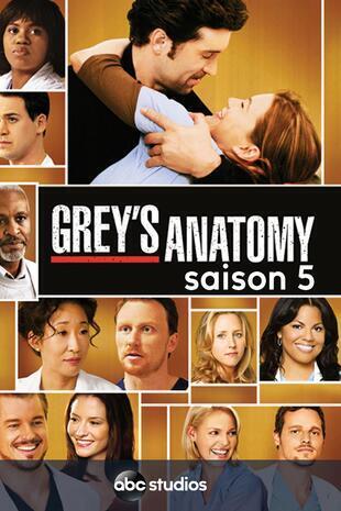 Anatomia lui Grey Sezonul 5 Episodul 23