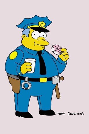 The Simpsons Seizoen 15