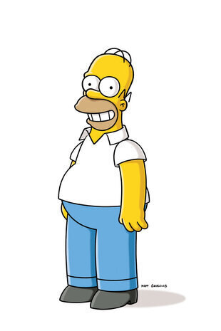 The Simpsons Seizoen 23