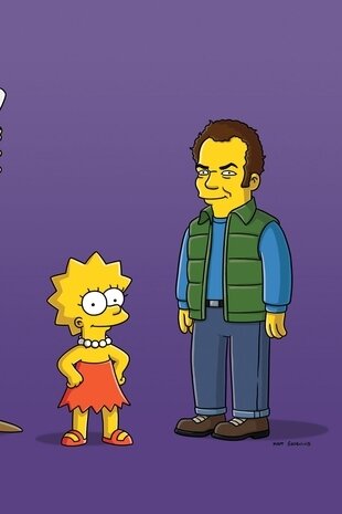 Les Simpson - Saison 19