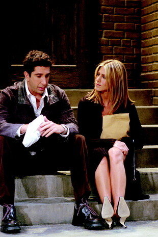 Friends Seizoen 8