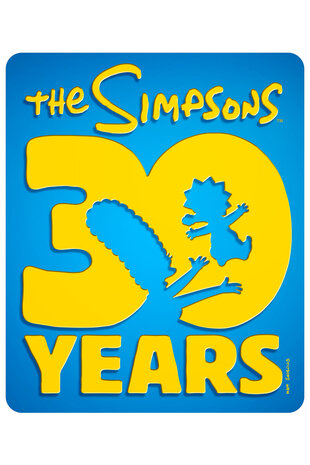 Les Simpson Saison 30