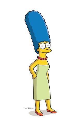 The Simpsons Seizoen 21