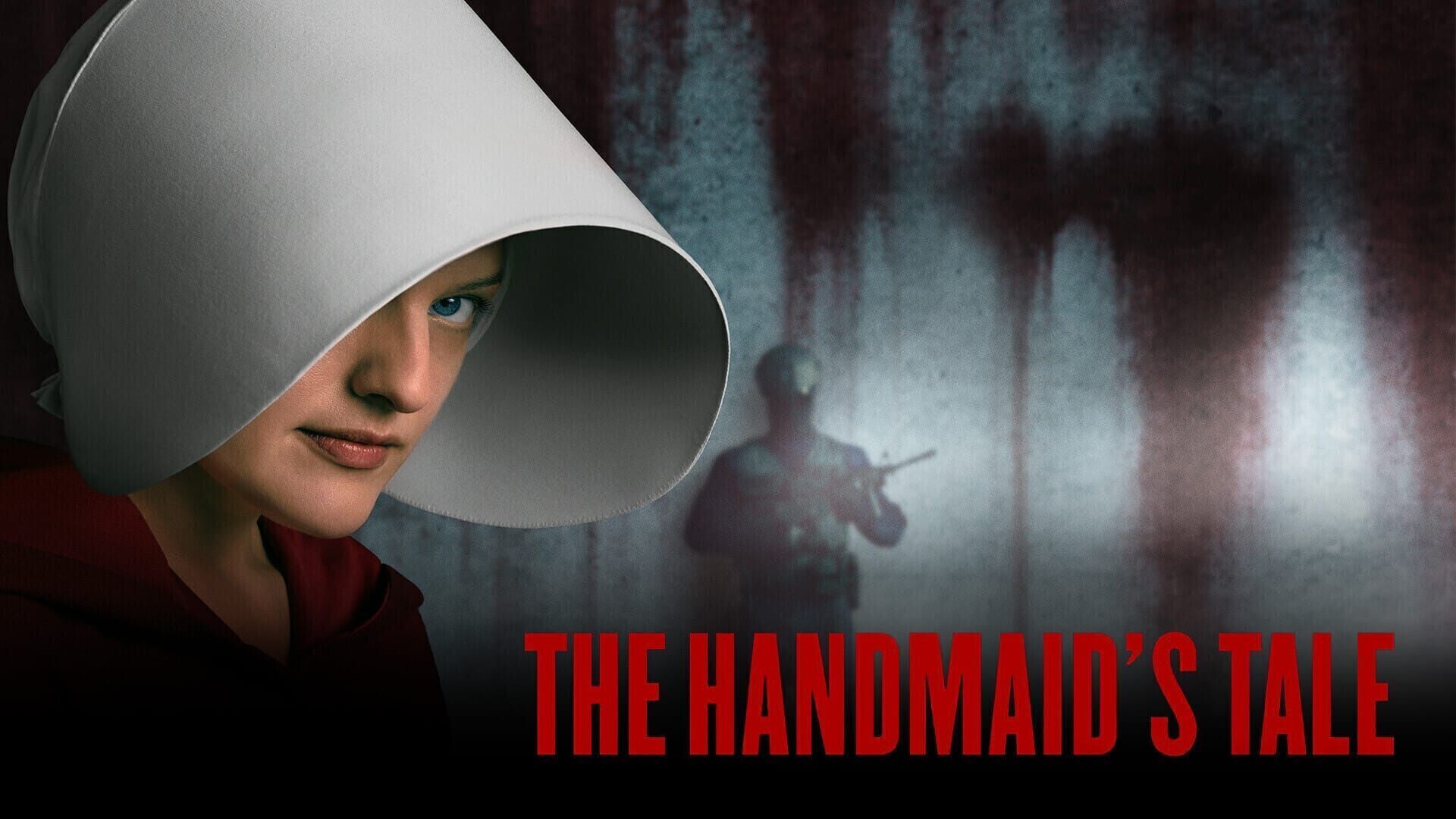 The Handmaid's Tale : La servante écarlate - Alerte