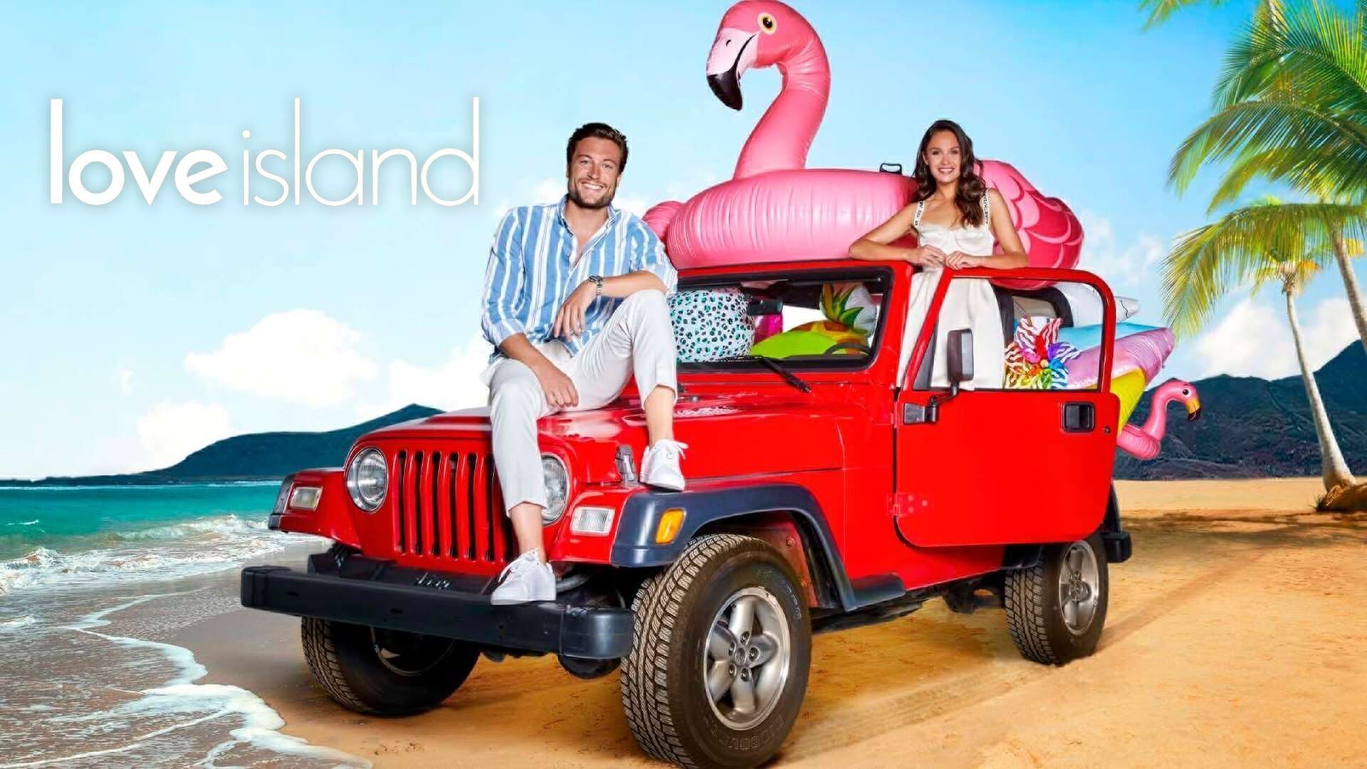 Love Island Seizoen 1