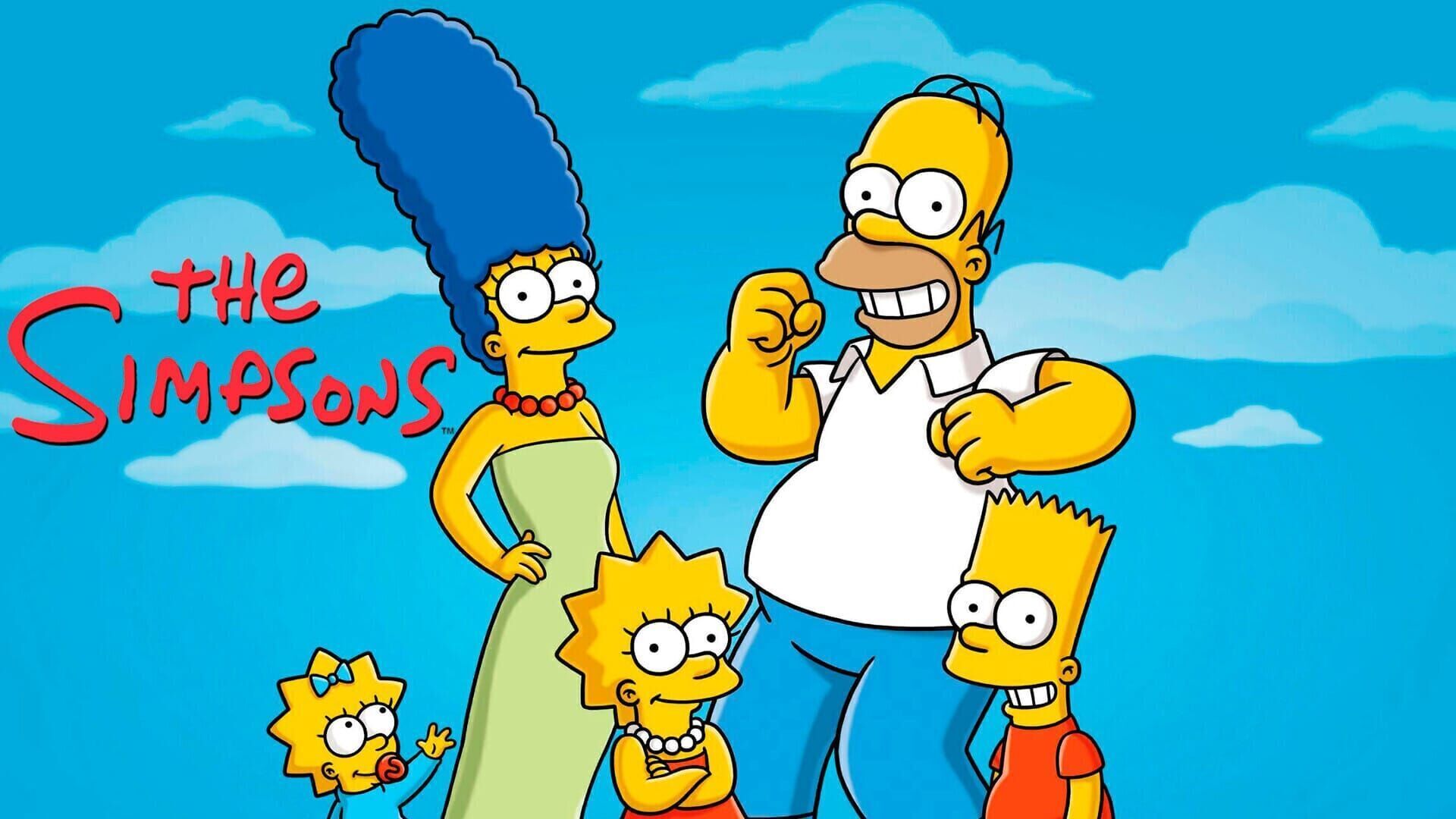 The Simpsons Seizoen 34 Aflevering 4