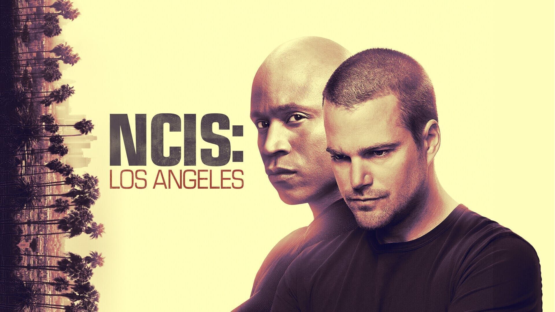 NCIS: Los Angeles - The Gold Standard